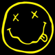Illustration for article titled Now you can permanently commemorate the reissue of emIn Utero/em by getting a free Nirvana tattoo